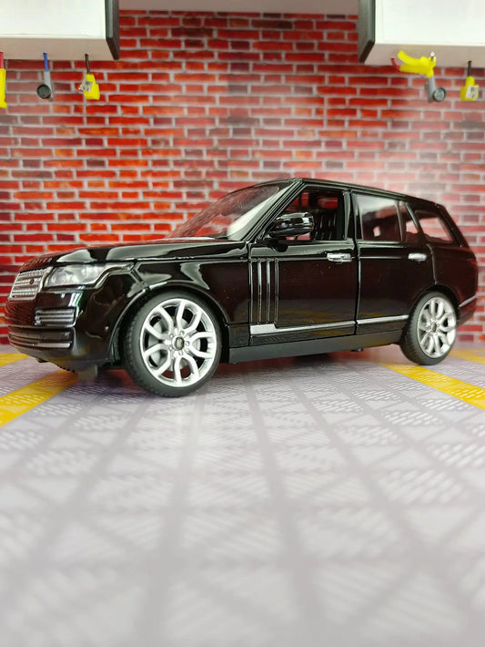 1:24 Land Rover Range Rover