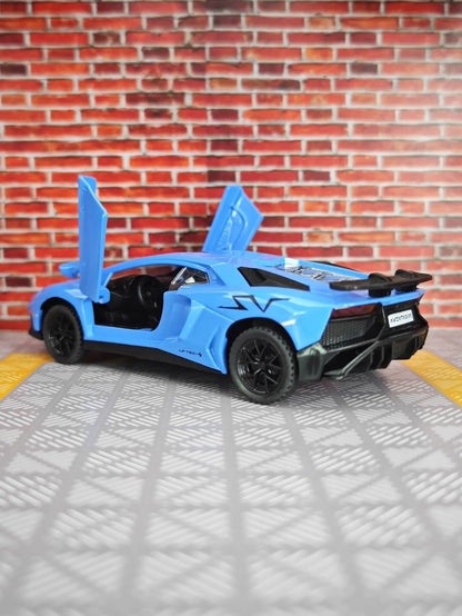 1:32 Lamborghini LP750