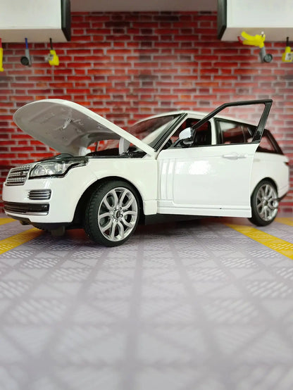 1:24 Land Rover Range Rover