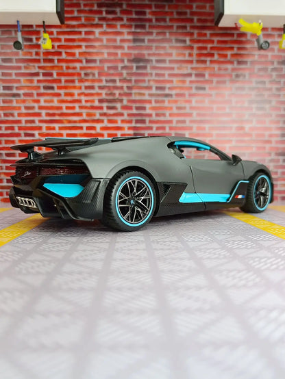 1:24 Bugatti Divo