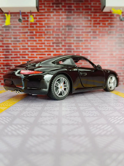 1:24 Porsche 911