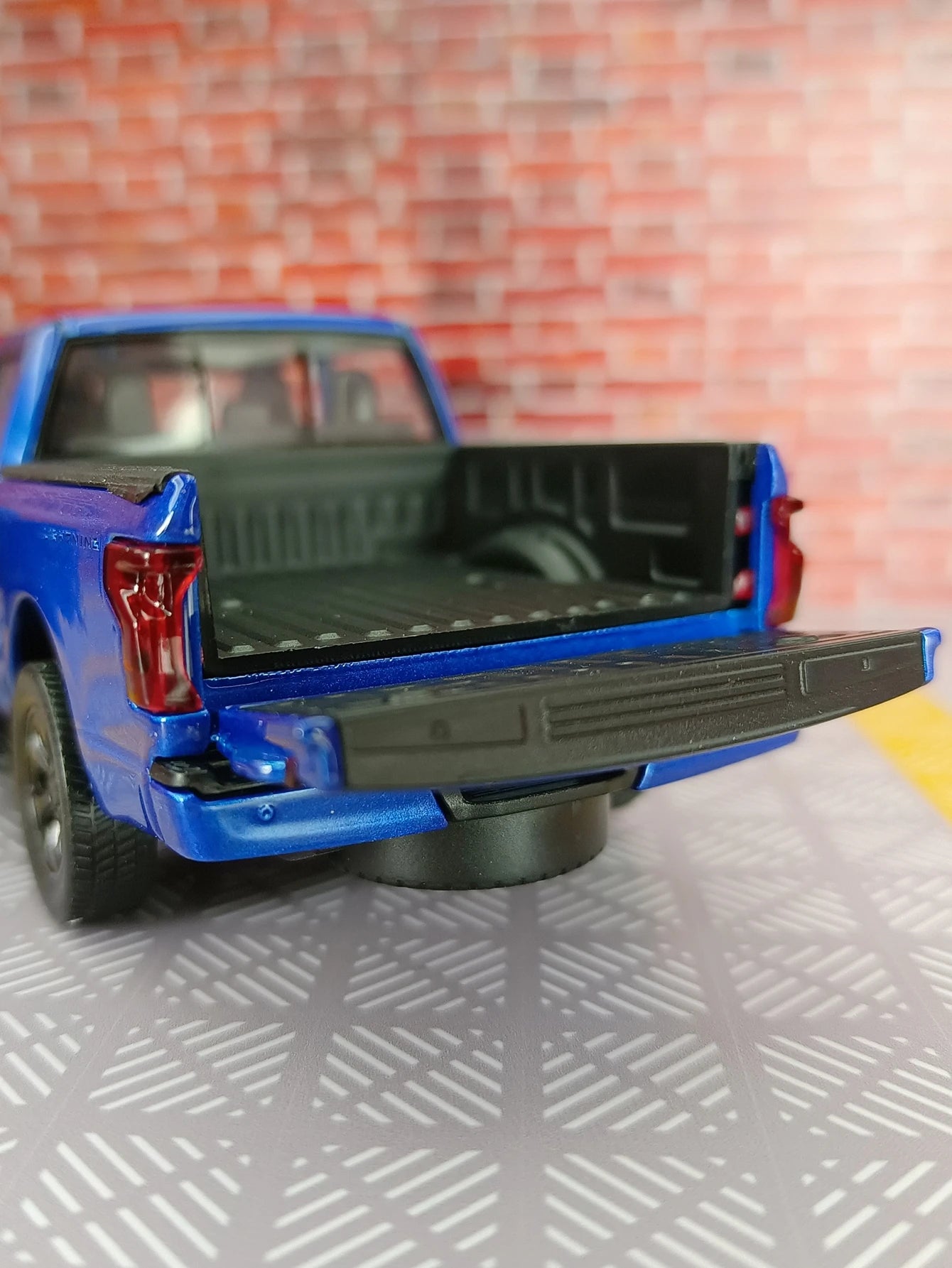 1:36 Ford F150 New Energy 2022