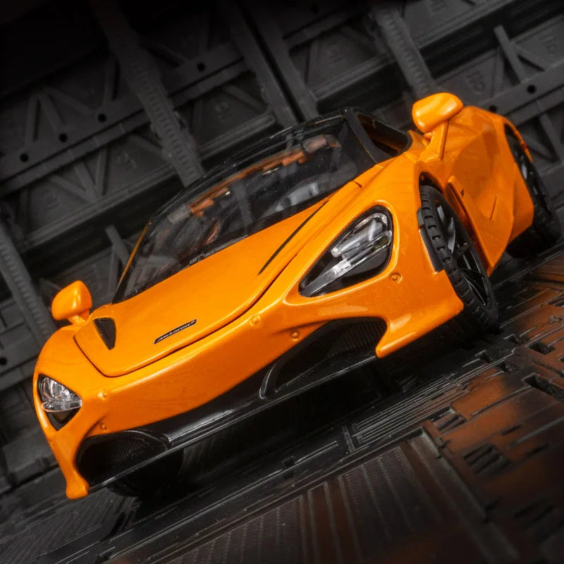 1:24 McLaren 720S