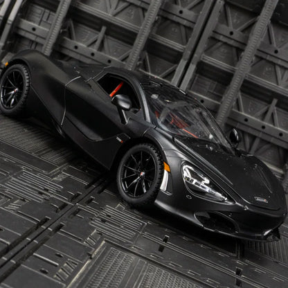 1:24 McLaren 720S