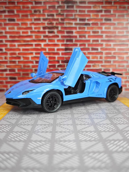 1:32 Lamborghini LP750