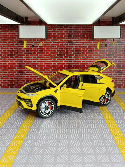 1:24 Lamborghini URUS