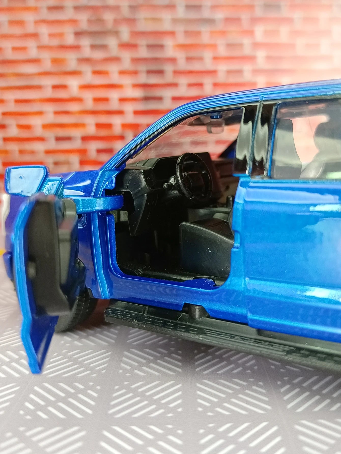 1:36 Ford F150 New Energy 2022