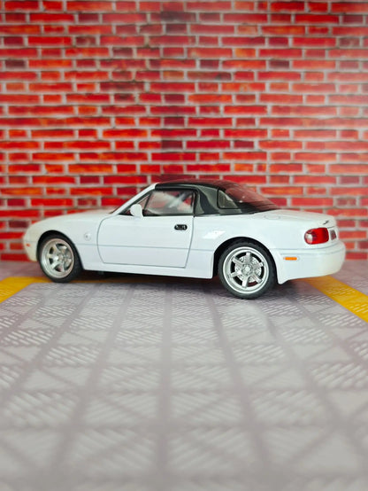 Mazda MX-5 1:32
