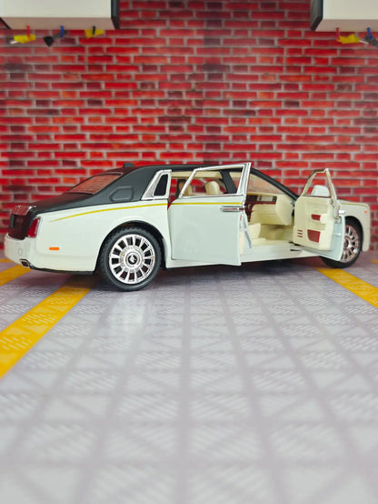 1:24 Rolls-Royce Phantom