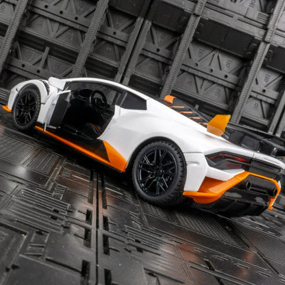1:24 Lamborghini Huracan