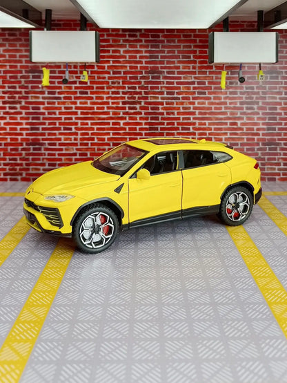 1:24 Lamborghini URUS