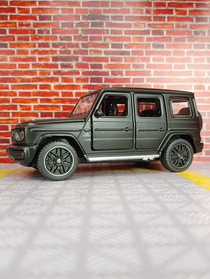 1:32 Mercedes G63