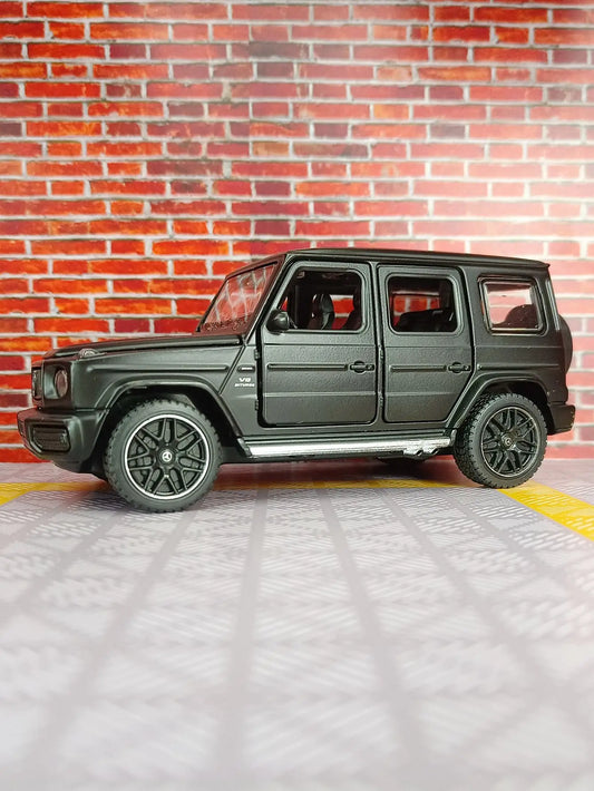 1:32 Mercedes G63