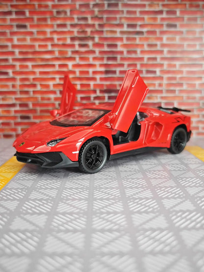 1:32 Lamborghini LP750