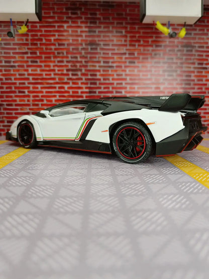 1:24 Lamborghini Veneno