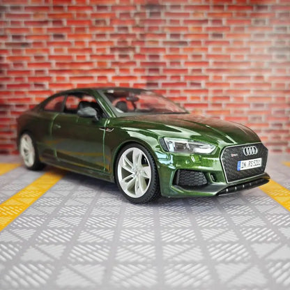 1:24 Audi RS5