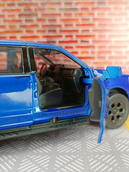 1:36 Ford F150 New Energy 2022