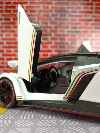 1:24 Lamborghini Veneno
