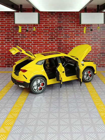 1:24 Lamborghini URUS