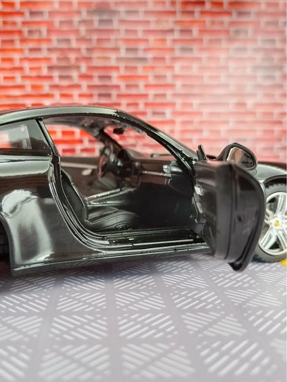 1:24 Porsche 911