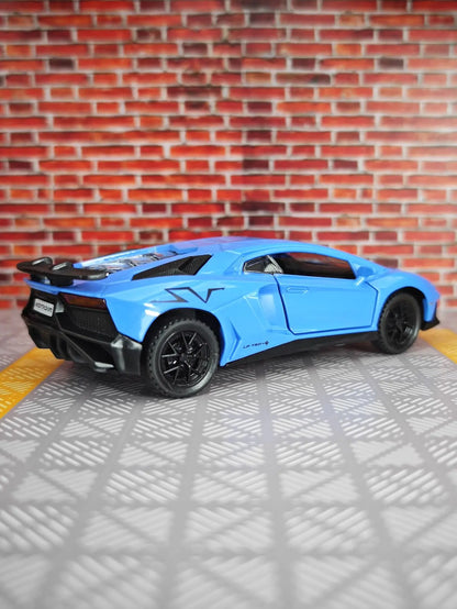 1:32 Lamborghini LP750