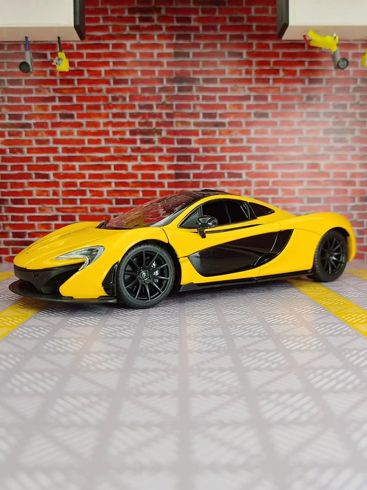 1:24 McLaren P1