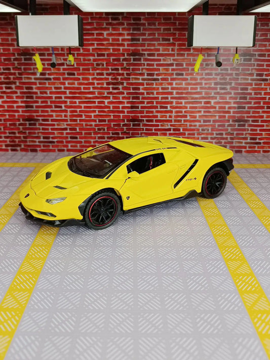 1:24 Lamborghini LP770