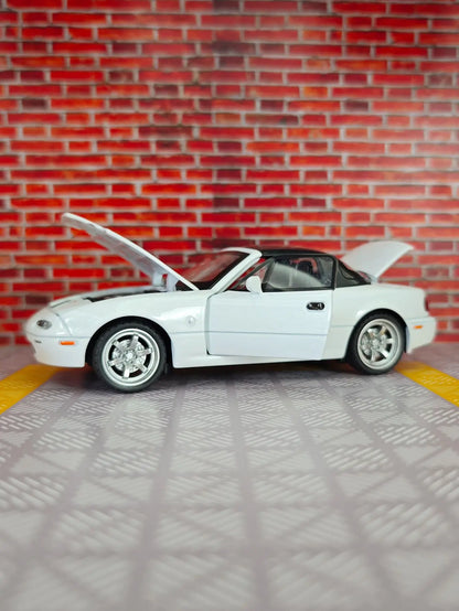 Mazda MX-5 1:32