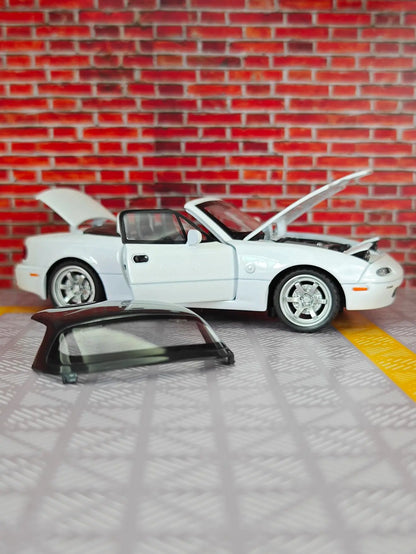 Mazda MX-5 1:32