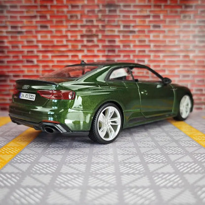 1:24 Audi RS5