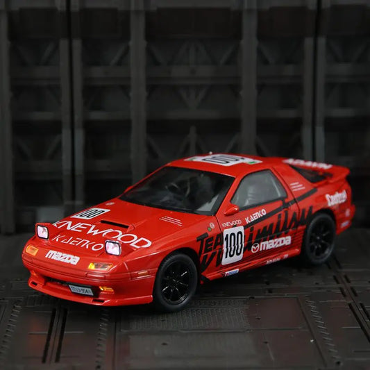 Mazda RX7 FC 1:24