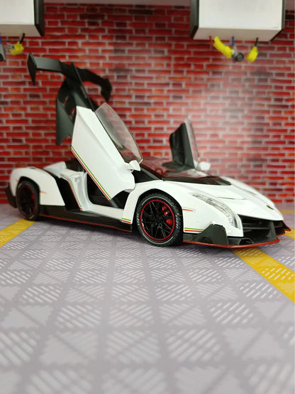 1:24 Lamborghini Veneno