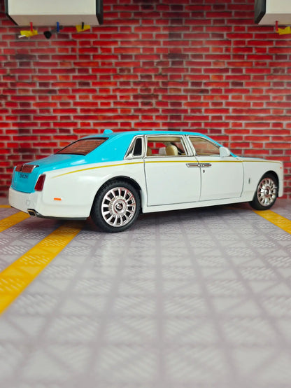 1:24 Rolls-Royce Phantom