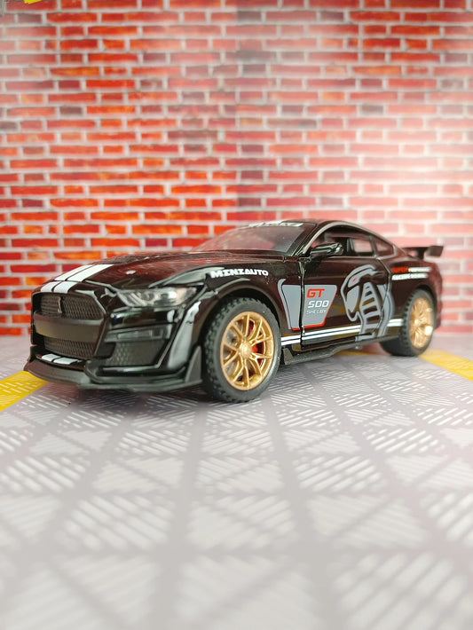 Ford Mustang GT500 1:32