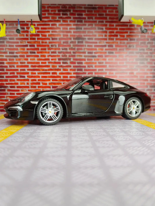 1:24 Porsche 911