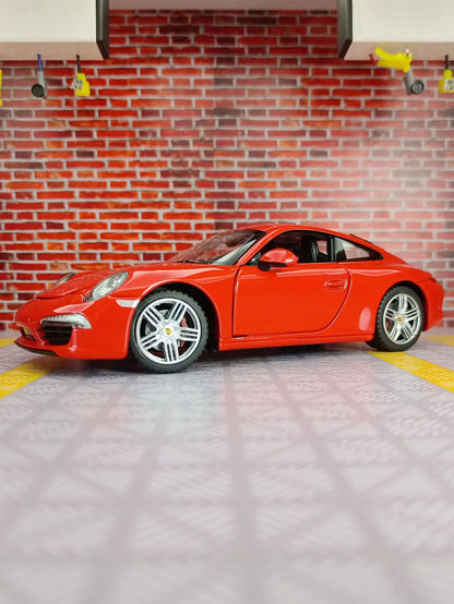 1:24 Porsche 911