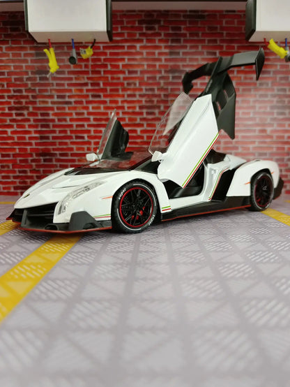 1:24 Lamborghini Veneno
