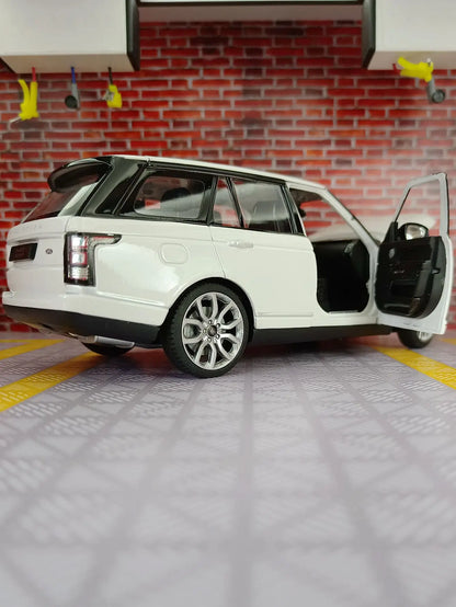 1:24 Land Rover Range Rover