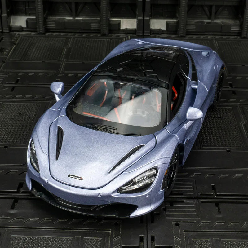 1:24 McLaren 720S