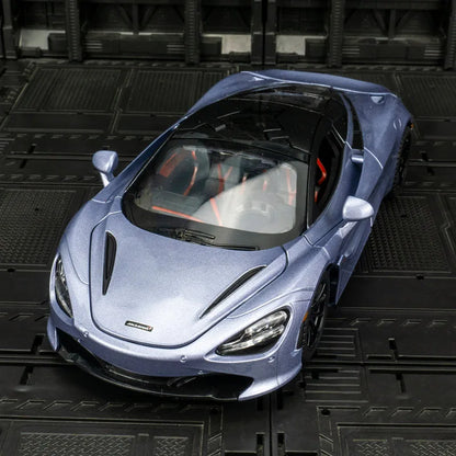 1:24 McLaren 720S