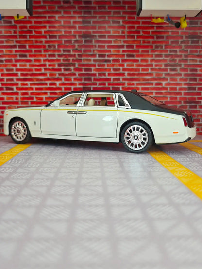 1:24 Rolls-Royce Phantom