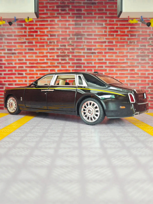 1:24 Rolls-Royce Phantom