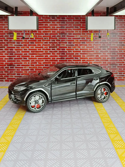 1:24 Lamborghini URUS