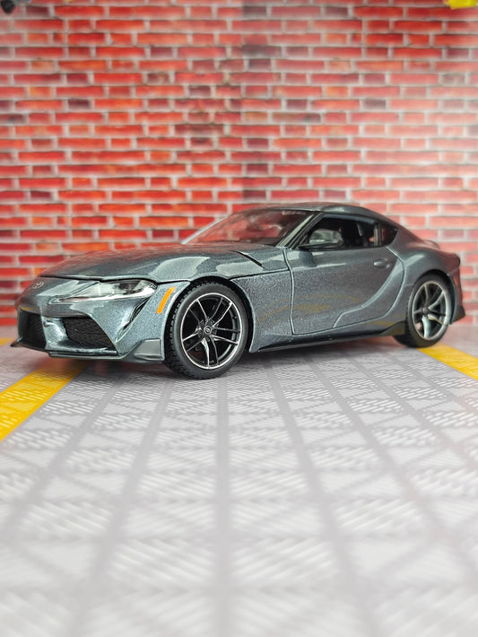 1:24 Toyota GR Supra