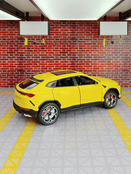 1:24 Lamborghini URUS