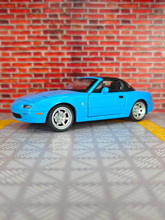 Mazda MX-5 1:32